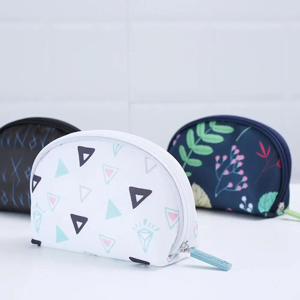 

Travel Cosmetic Makeup Bag Toiletry Case Hanging Pouch Wash Organizer Storage Cosmetic Cases functional compartments Bag