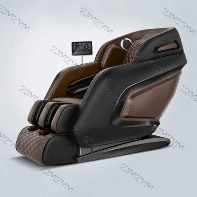 【モデル】 4d高級マッサージセラピストチェア電気マッサージソファ工場メーカー Buy 4d Luxury Massage Chair