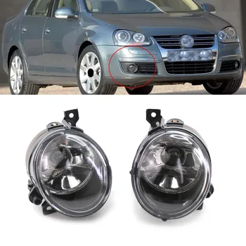 

Super bright Fog Lights Exterior For MK5 2005-2009 Car Left+Right Parts