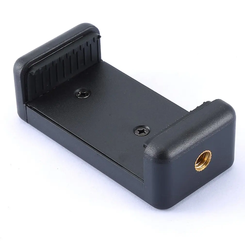 

E clip Mobile phone tripod Projection camera tripod Video video selfie tripod Mobile phone live bracket robust cheap hot