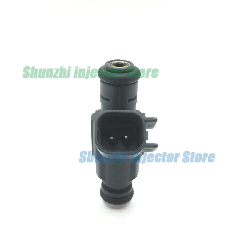 4 шт. топливный инжектор для Buick firstland/Regal 2,5 3,0 OEM:#0280156287