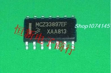 10 шт./лот MCZ33897EF