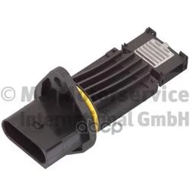 7.22684.18.0_измеритель Массы Воздуха! Audi,Vw,Seat,Skoda,Ford 1.9tdi 93 Pierburg 722684180 Pierburg арт. 722684180