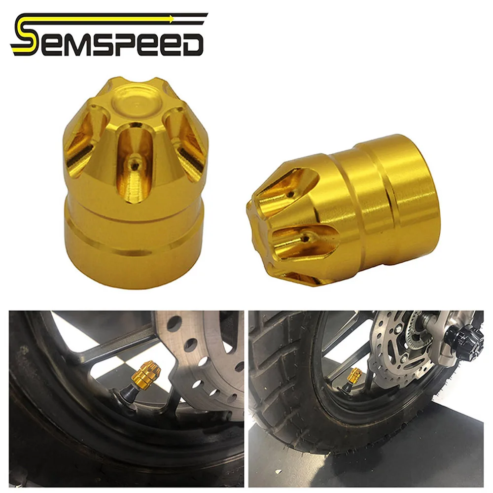 Tappi Valvola Esterni Motore Tappi Ruota Proiettile Metallico Tappi Mozzo Antiruggine Antipolvere Xmax 125 250 300 400 Nmax 125 150 155 2021