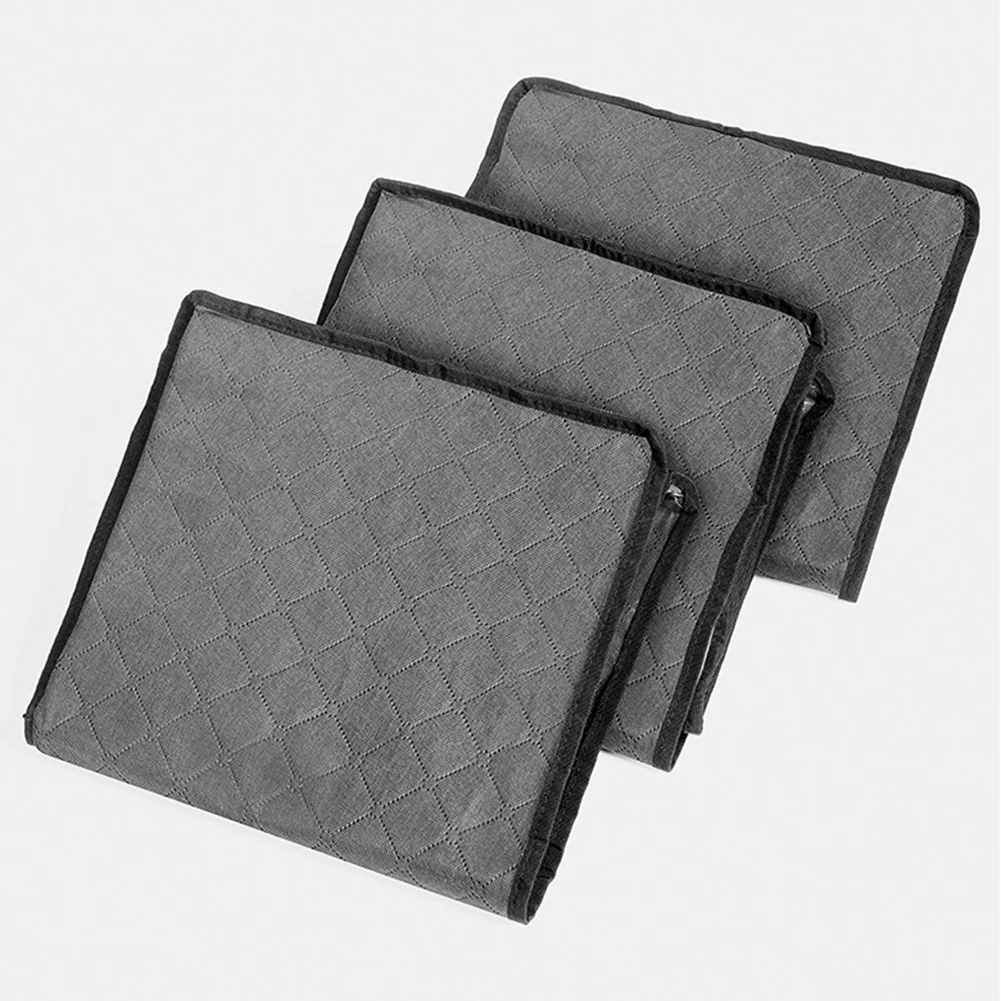 Storage Bag Clothes Storage Bag Clothes Storage Box Foldable Storage Bags Clothes Storage Organizer Foldable Storage Bag Quilt Storage Bag Under Bed Storage Box Large Folding Under Bed Quilt Blanket Home Clothes Storage Bag Box Luggage Organizer