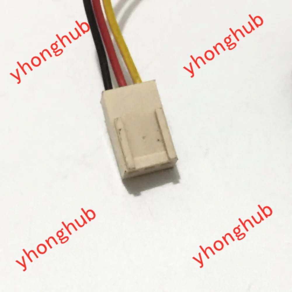 SUNON MB40101V2-0000-G99 DC 12 В 0,96 Вт 40x40x10 мм Сервер площади вентилятора