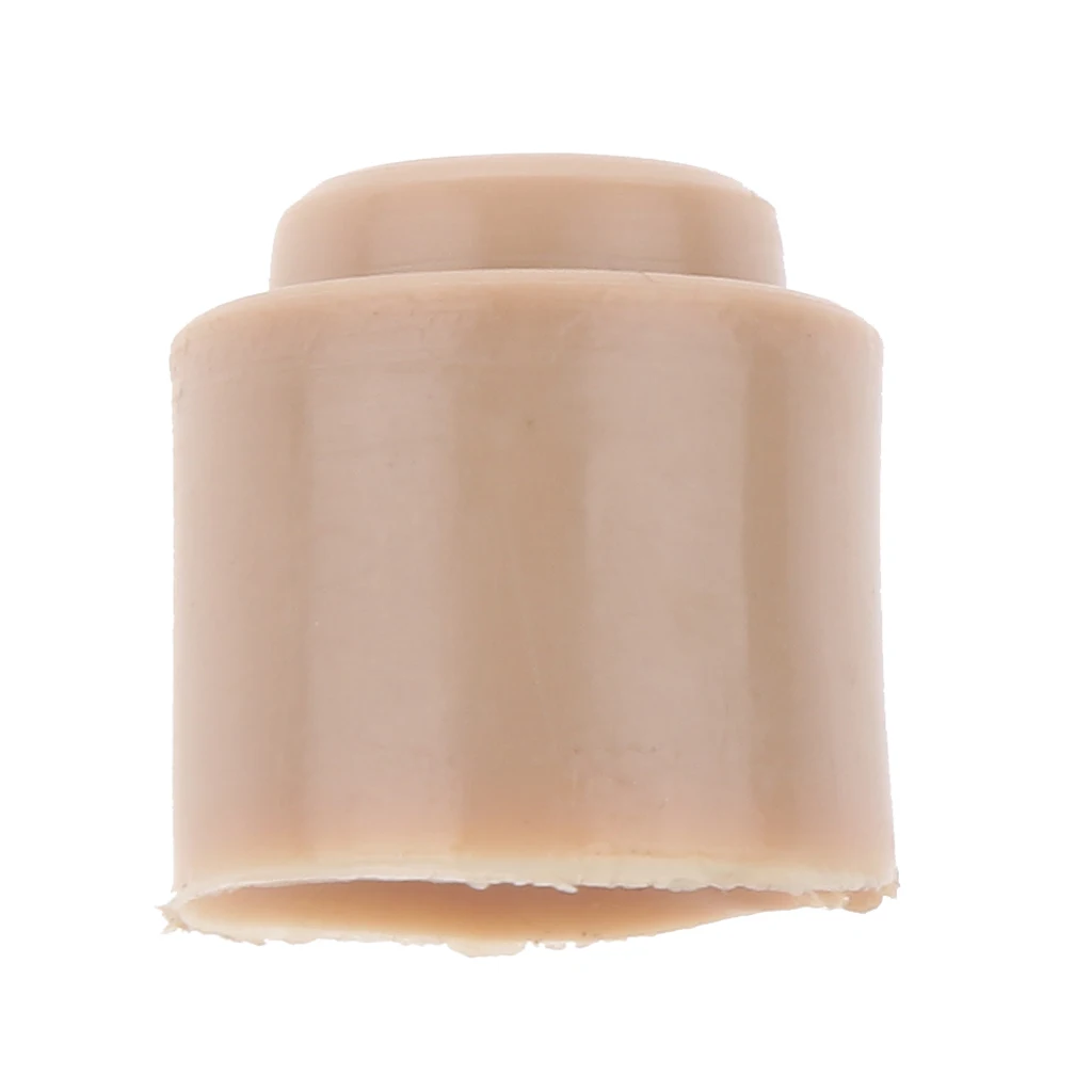 1Pc ABS Plastic 1/6 Male Head Inner Ring Body Parts for 12 Inch   BBI Action Figures Body Acc