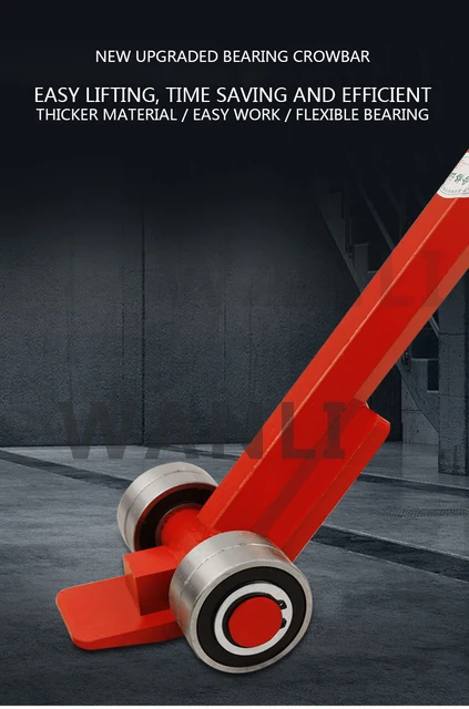 Adattatore A L Per Piede Di Porco 1/2 - Utensile Per Auto E Riparazioni - Foto 4