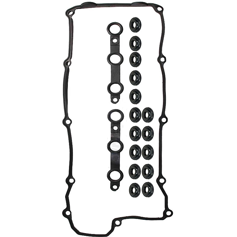 11129070532 11121437395 Cylinder Head Screw Gasket Valve Cover Gasket