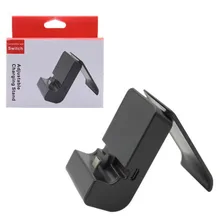 DN nintendo переключатель Зарядная база Хост зарядный кронштейн NS базовый зарядный кронштейн Портативный