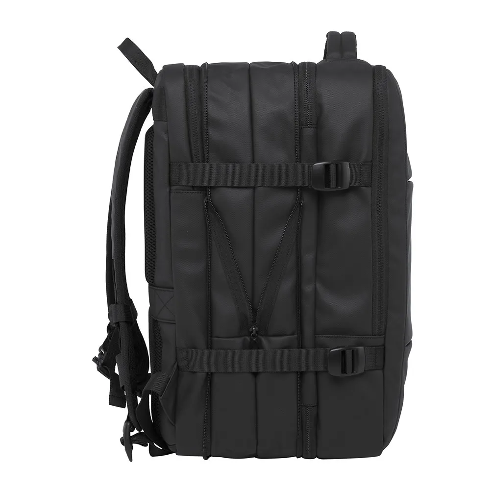 Bange BG-1908 Expandable Large Capacity 15.6 Inch Laptop Backpack 37L description image