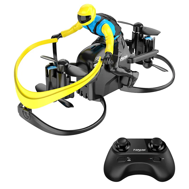 

Mini Drone U48A One Key U-Turn and Speed Adjustment RC Quadcopter Aircraft For Kid Toys Present Gift Flying Toys RC Helicopter