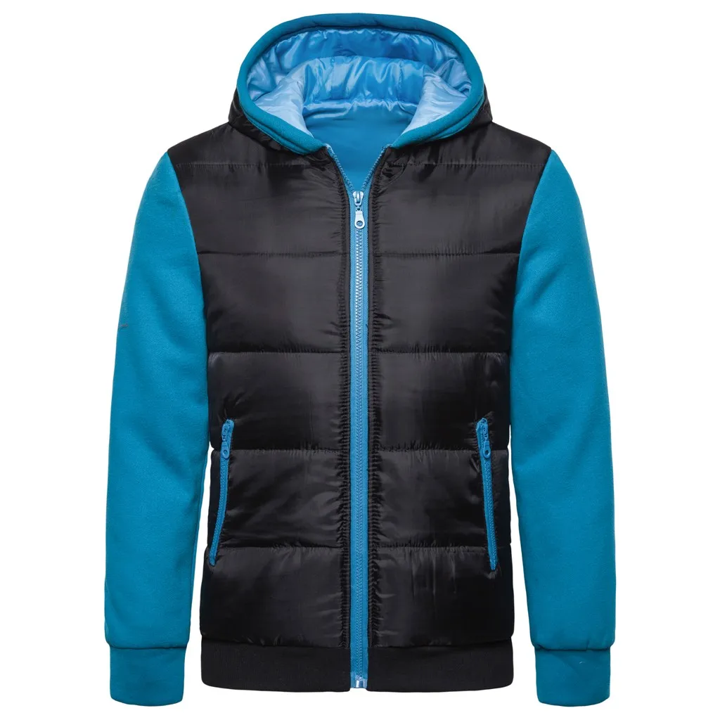 Новая зимняя Лыжная куртка, водонепроницаемая ветрозащитная Теплая Лыжная куртка, спортивная одежда, мужское хлопковое зимнее пальто, лыжная одежда, брендовая одежда, KLV