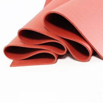 

hot stamping silicone foam sheet