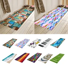 40x120 см, мягкие домашние современные коврики, ковры для гостиной, подходящие для детской спальни, домашний декор, коврики для детской