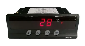 

Electronic thermostat PN04 of temperature controller