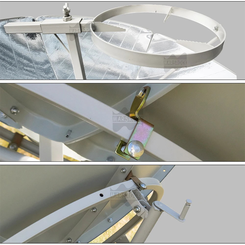 1800W Solar Cooker (1)