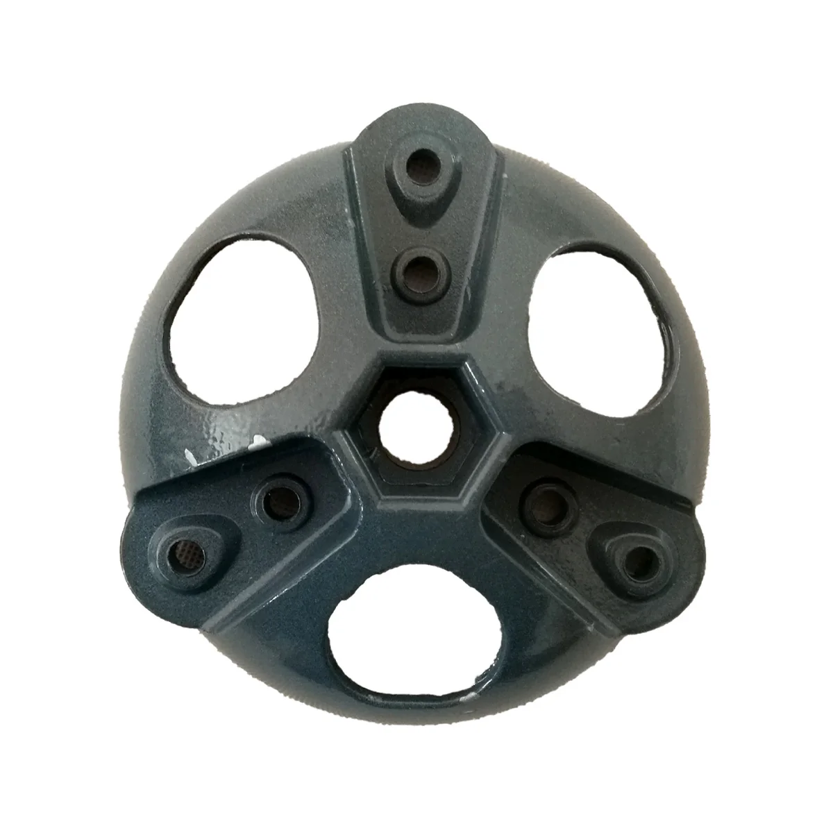 Conjunto de Lâminas de Gerador de Turbina conjunto de laminas gerador turbina 05