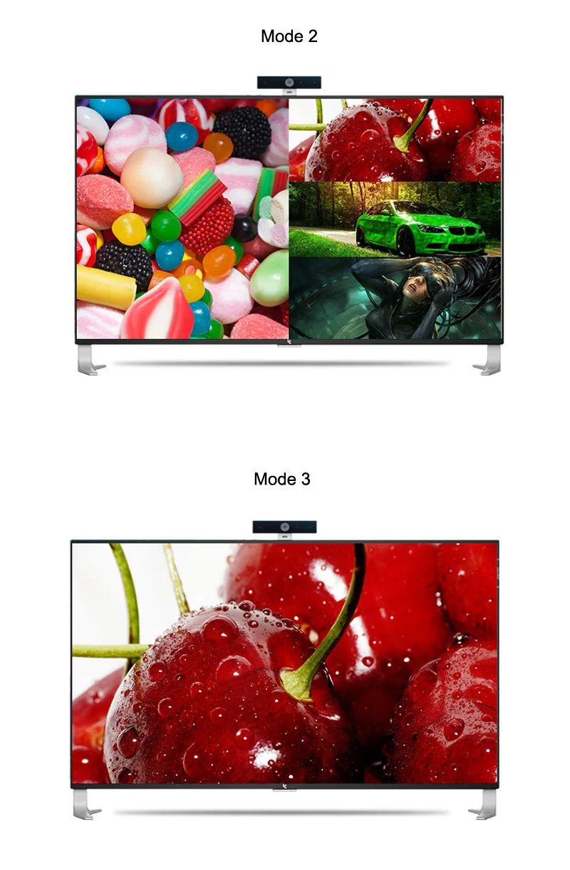 4K HDMI 8x1 Quad мультипросмотрщик 8 в 1 выход бесшовный переключатель 4x1 мультипросмотрщик PIP изображение дисплей экран разделитель конвертер