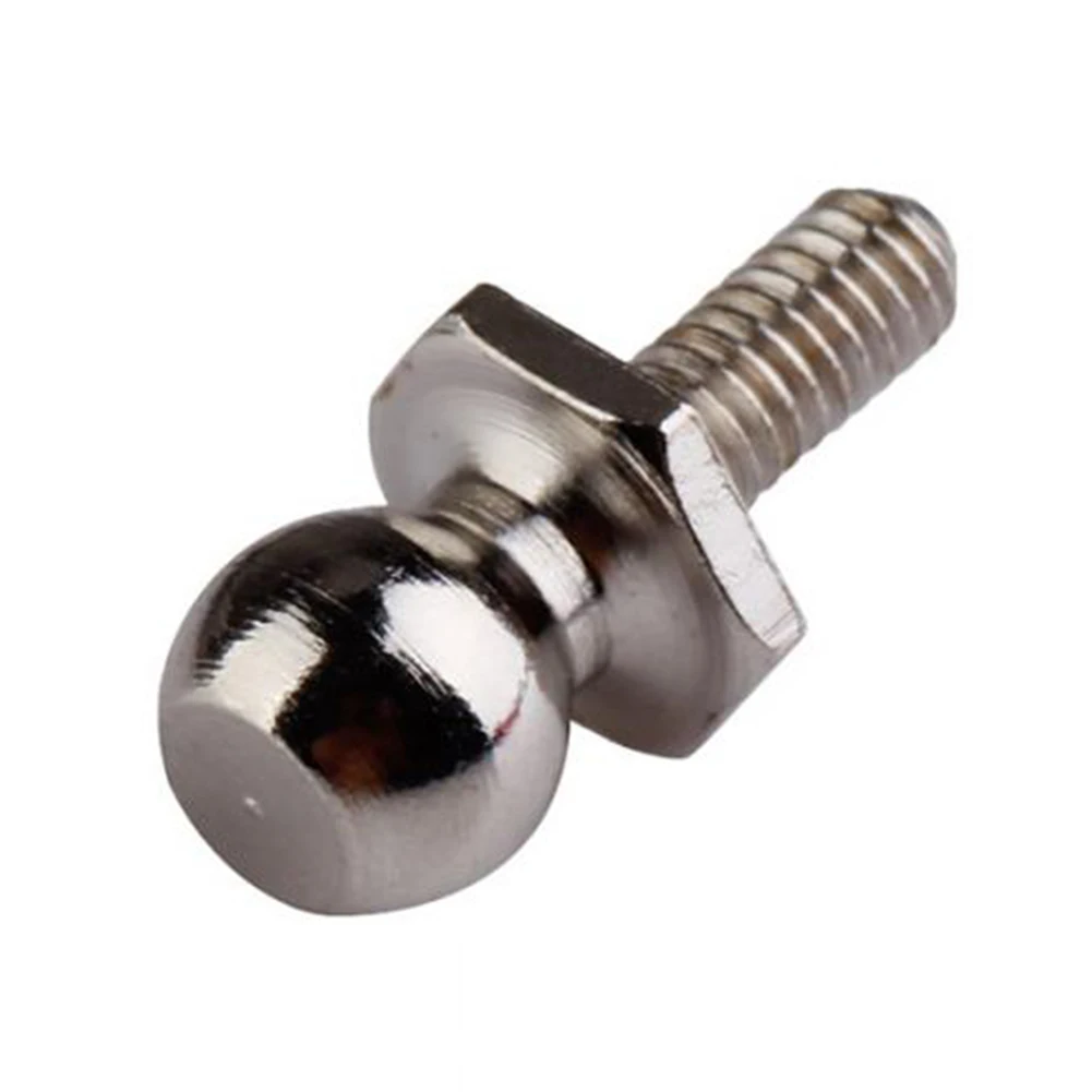 Авто RC автозапчасти винт с шаровой головкой запасные игрушки металлический