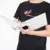 Новый Xiaomi Fizz Горизонтальная Папка A4 Матовая Текстура Портативный Коврик Портативный Лоток Для Ручки Утолщаются Портфель Школьные Офисные Принадлежности