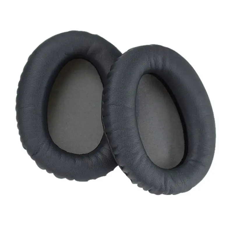 

1 Pair Earphone Ear Pads Soft Foam Cushion for SO-NY MDR-ZX770BN ZX780DC EarPads