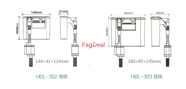 HBL-302 30305
