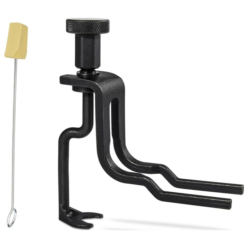 Timing Chain Locking Wedge Valve Spring Compressor Tool for Ford 4.6 5.