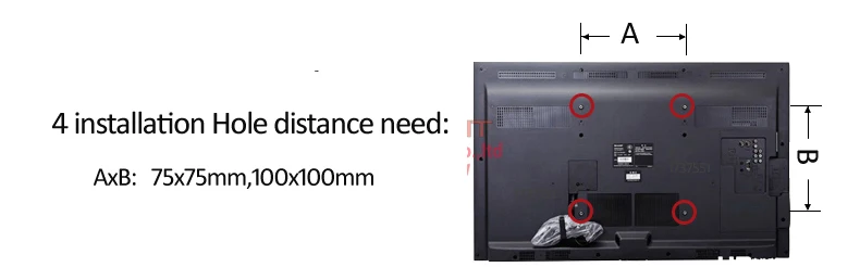 Nb novo f300 3-12kg monitor de mola