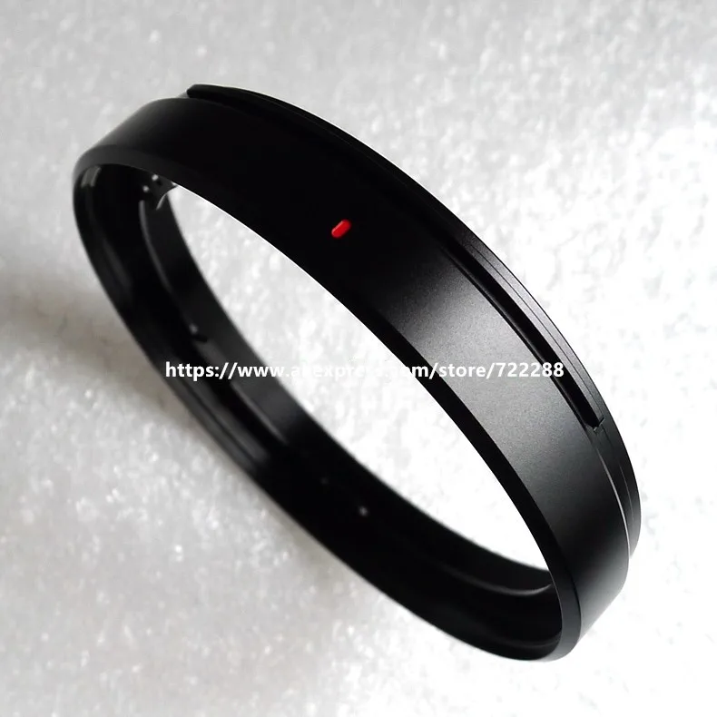 Repair Parts For Sony Fe 16 35mm F2 8 Gm Sel1635gm Lens Barrel Front Ring Ass Y Electronics Stocks Aliexpress
