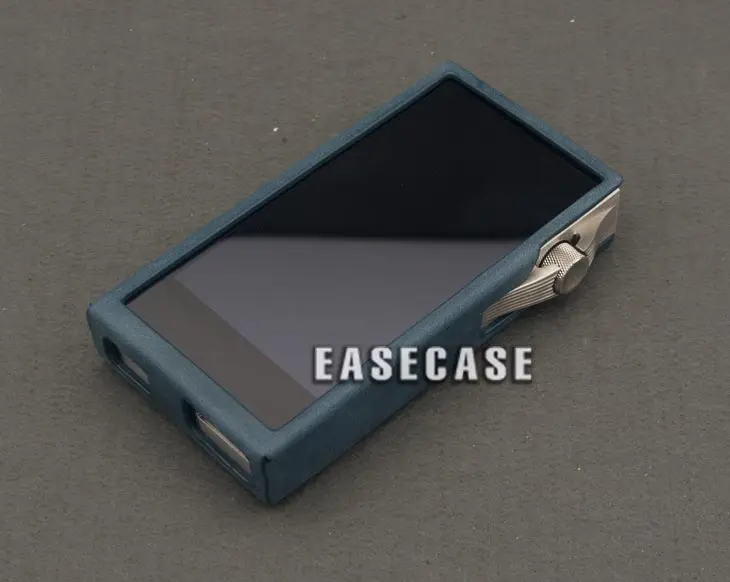 A6-A Custom-Made Genuine Leather case for IRIVER Astell&ampKern SA700 | Мобильные телефоны и аксессуары