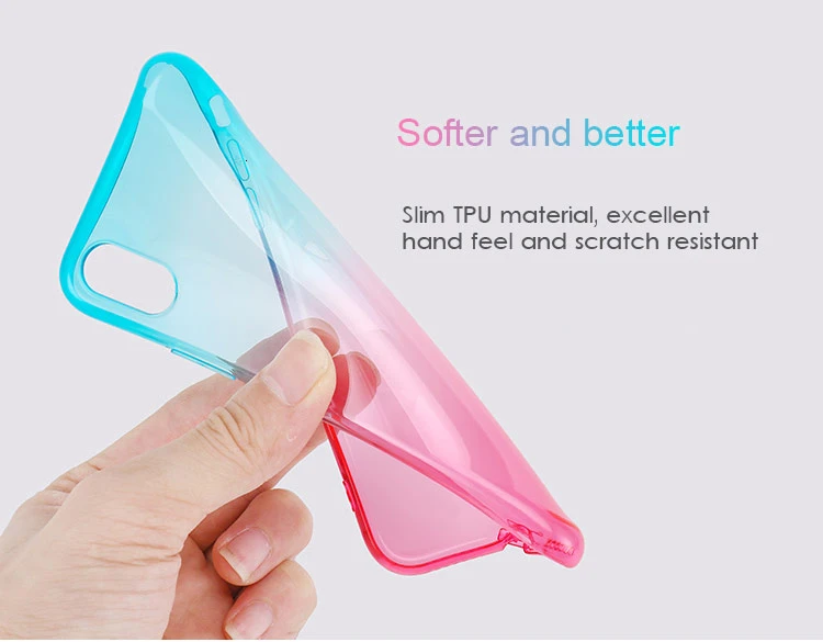 For iPhone X Case