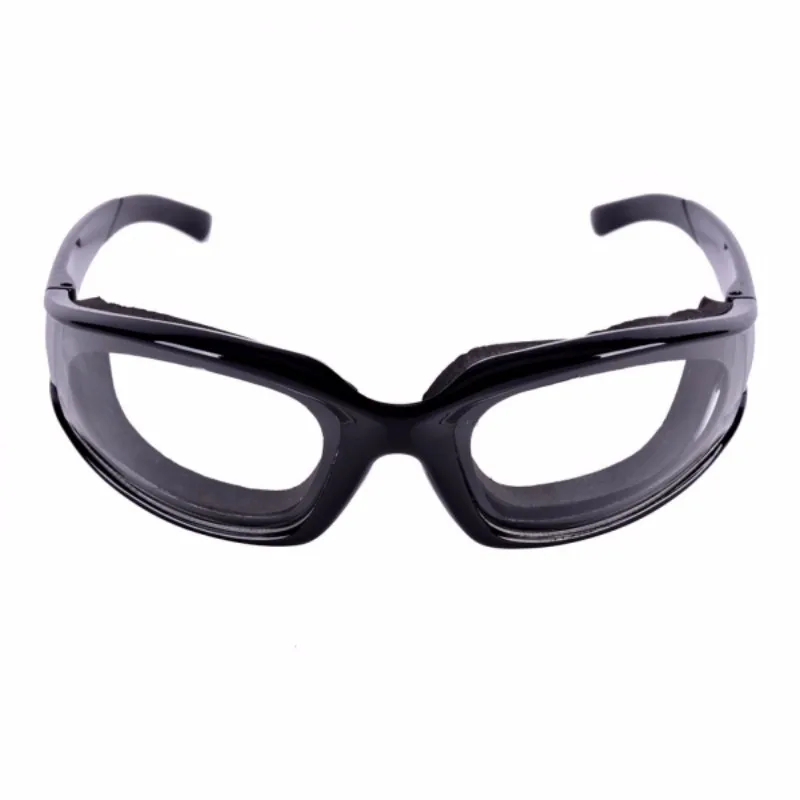 Луковые очки без разрывов, нарезка, измельчение, измельчение, защита глаз, очки, кухонные инструменты
