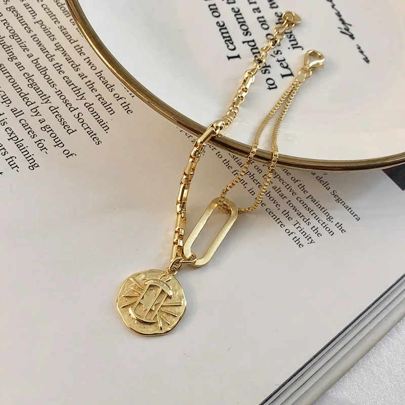 

100% 925 Sterling Silver Bracelet Gold Chian Charms Bracelets Bangles For Women Pulseras Plata De Ley Mujer Fine Jewelry