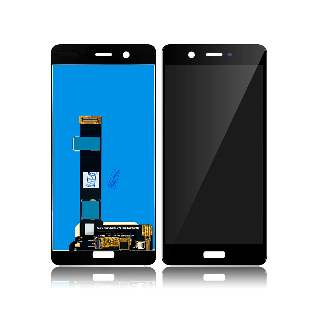 Nokia5 Pengganti LCD|Ponsel Layar LCD 