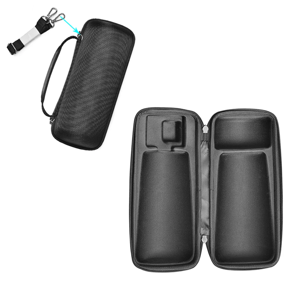 bose speaker shoulder