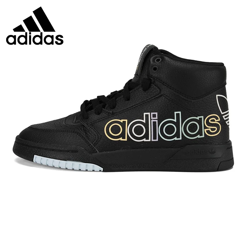 adidas drop step womens