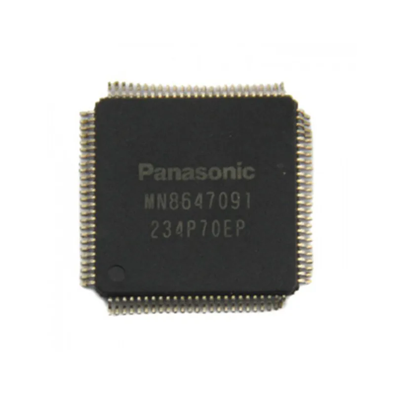 Оригинальный Новый HDMI-совместимый чип IC MN864709/MN8647091/MN8647091A для PS3 тонкая консоль |