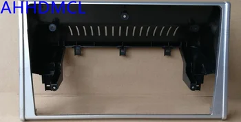 

Car Fascias Navigation Fascia Dash Frame Kit For 10" ~ 10.2" Universal Android Multimedia Player For Rav4 2020 Low Specification