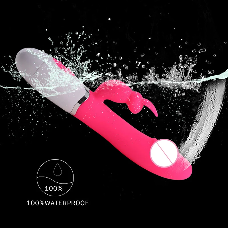 G spot vibrators (2)
