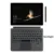 Клавиатура для Microsoft Surface Go Go 2 Bluetooth Клавиатура Планшет 10 дюймов 10,5 Ноутбук Чехол Беспроводная мышь go go2 крышка