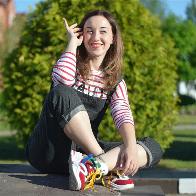 April MOMO/ г. Летняя женская повседневная обувь белые кроссовки из флока на платформе со шнуровкой, обувь для влюбленных на танкетке женская обувь zapatos mujer