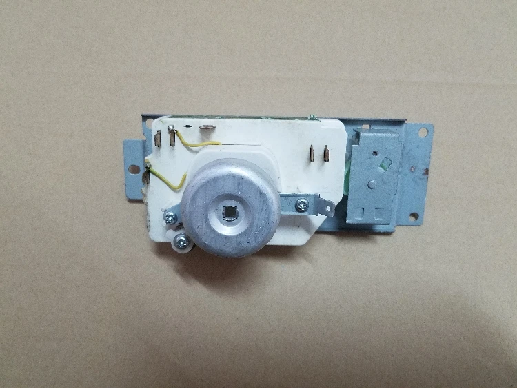 Heiled новый оригинальный mikrowelle timer Zeit/S WLD35 1/S 2 15A 220VAC 1|Выключатели| |