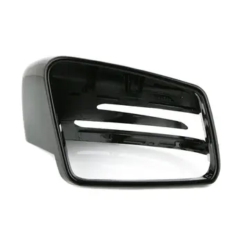 

Waterproof Rearview mirror cover Left+right Exterior Direct replacement