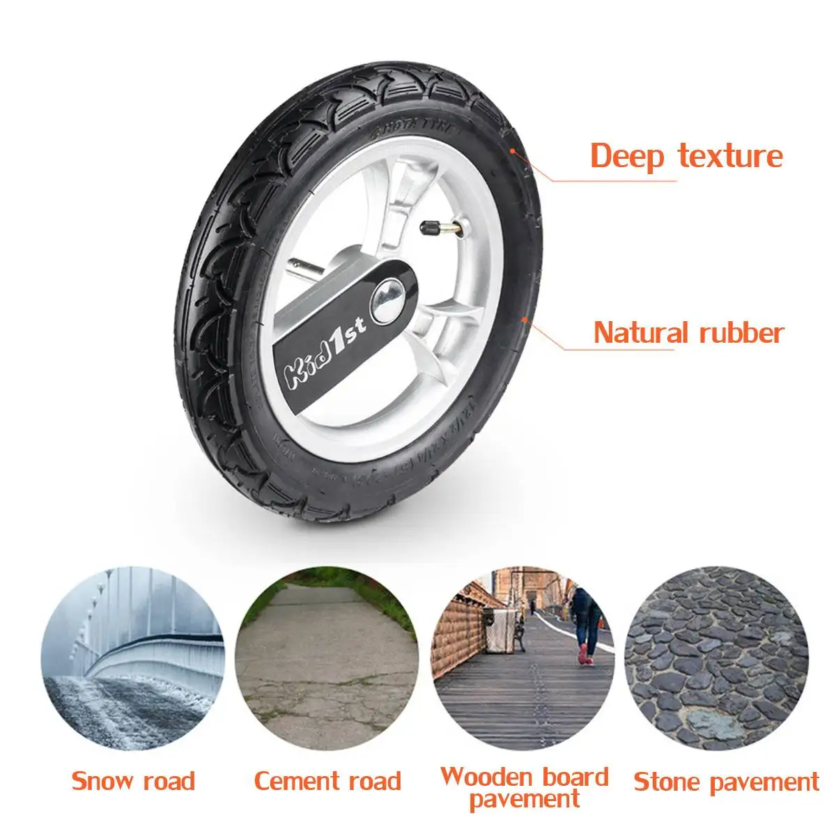  Bioby 2 in 1 Trolley Multifunctional Baby Foldable Stroller Pram Kids Child Travel Pushchair Foldin