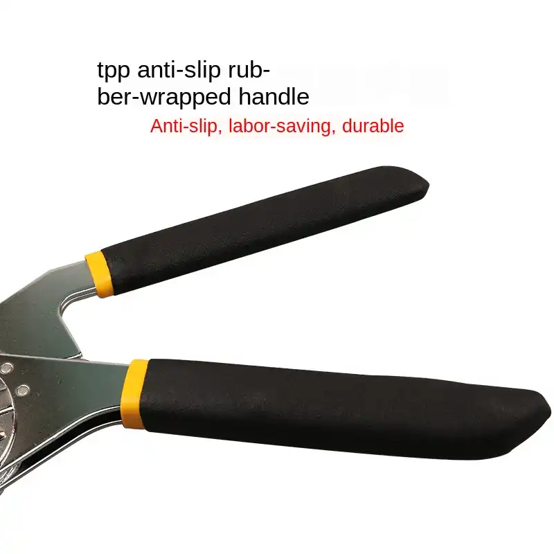 Universal Pipe Wrench Multi Tool High Carbon Steel Sets Mono Adjustable Plumber Wrench 6/8-Inch Bionic Wrench Hand Tools