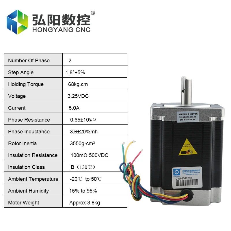 cheap motor de passo 02
