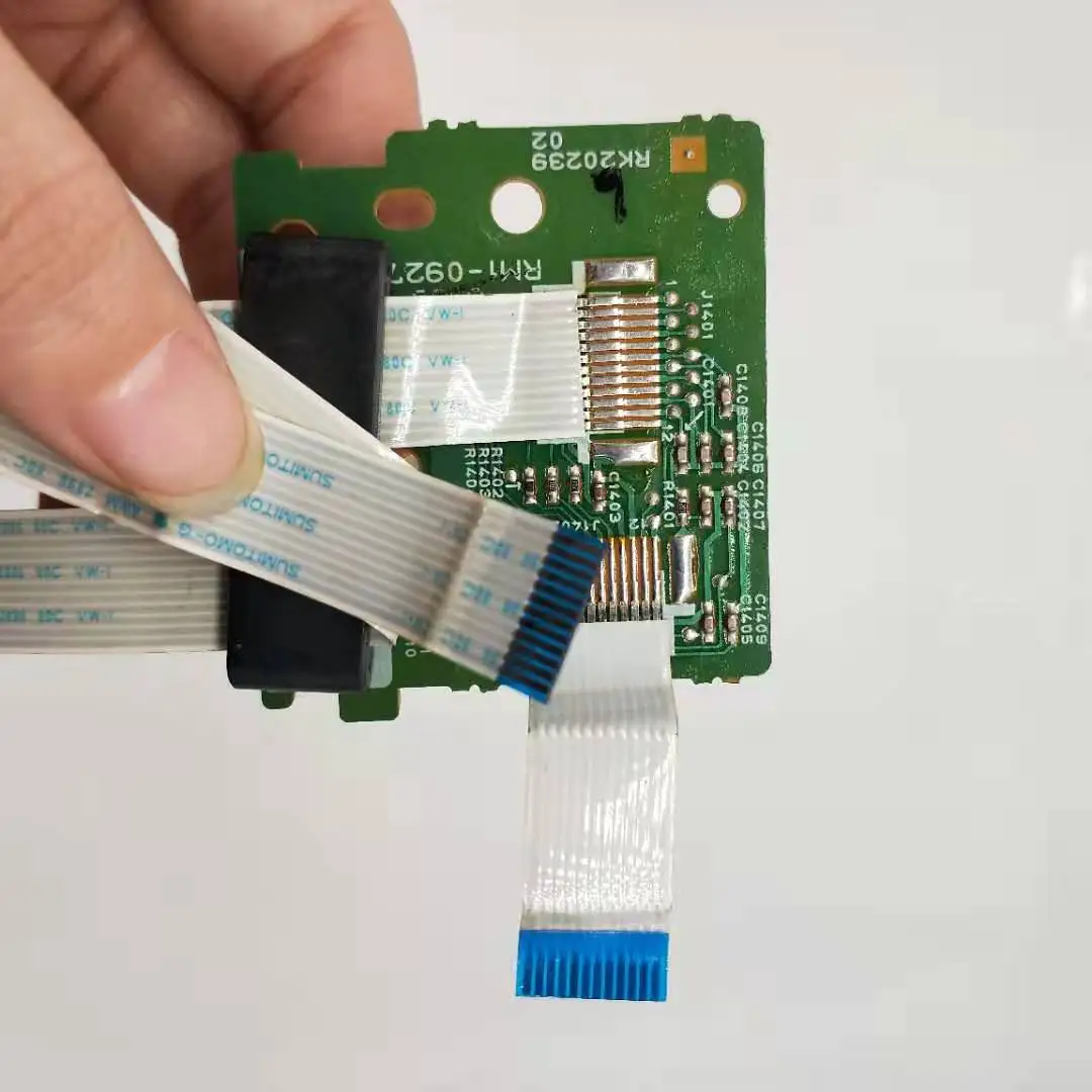 

Сканер головки кабеля сканирования привода кабеля для HP 3015