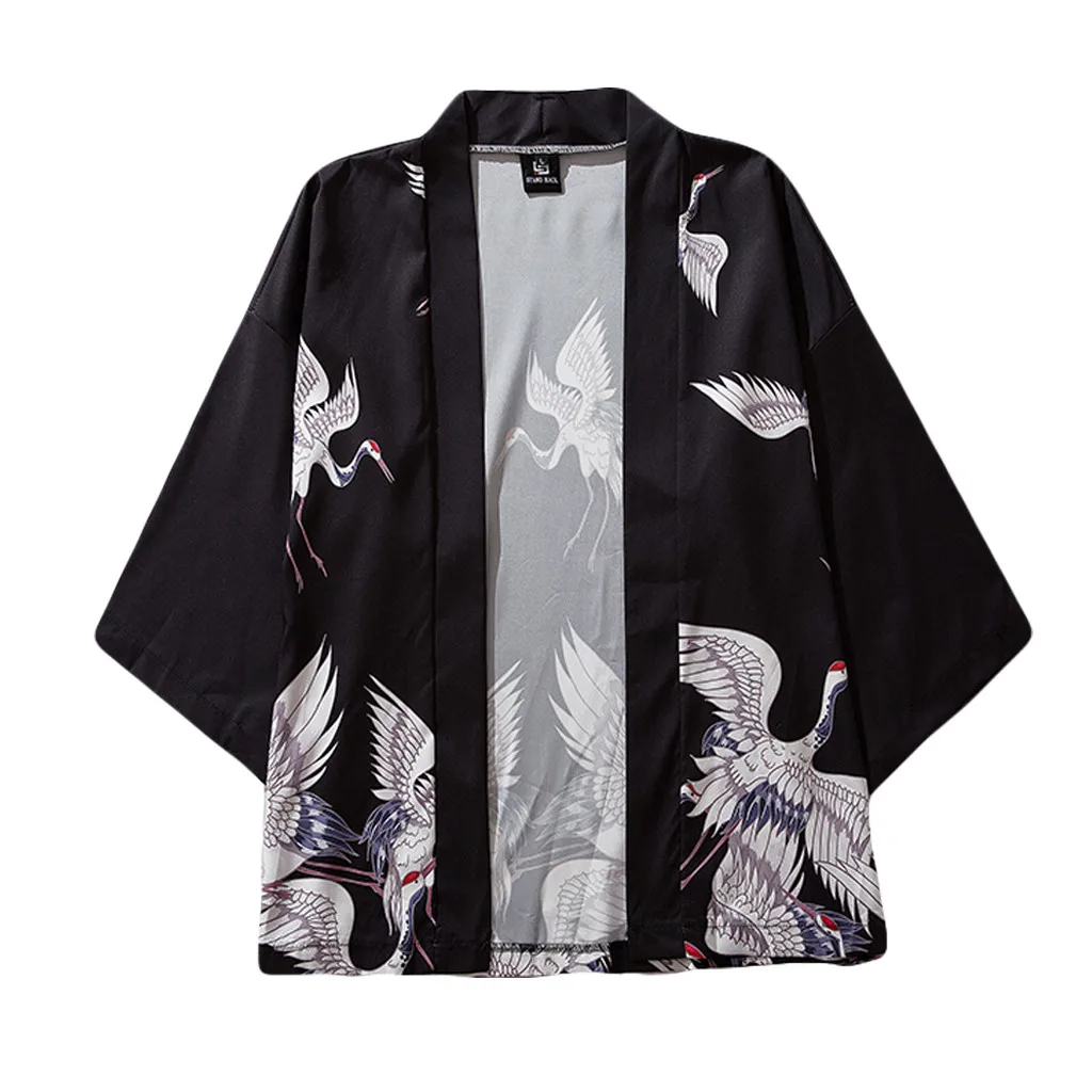 Harajuku kimono cardigan Clearance