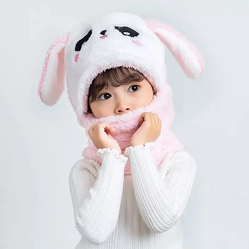 rabbit pink